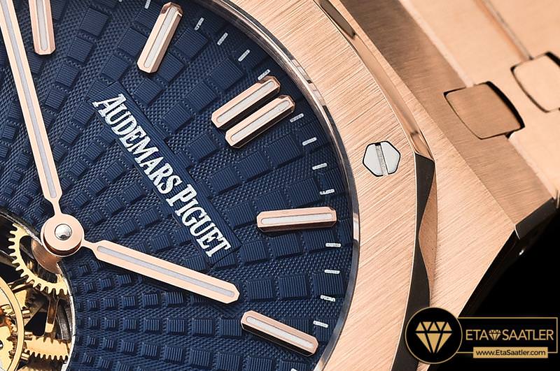 AP0548 - Royal Oak Tourbillon RGRG Blue Real Flying Tourbillon modelleri AP0548 - Royal Oak Tourbillon RGRG Blue Real Flying Tourbillon - 02.jpg